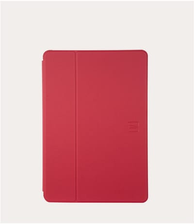 Tucano TAB-GSA11P25-R tabletbehuizing 27,9 cm (11") Folioblad Rood