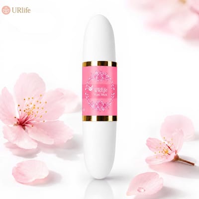 URlife Yoni Stick – Natuurlijke Vaginale Stick – Intieme Verzorging Vrouw & pH-Balans – Fris, Schoon & Comfortabel Gevoel