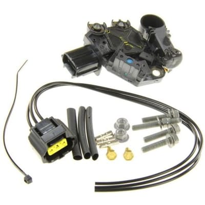 Spanningsregelaar VALEO NEW ORIGINAL SPARE PART VALEO 593675