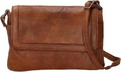 Schoudertas dames - Rieten tas Crossbody tas - Dagelijks gebruik - Verstelbare schouderriem - 21 x 15 cm - Zilver