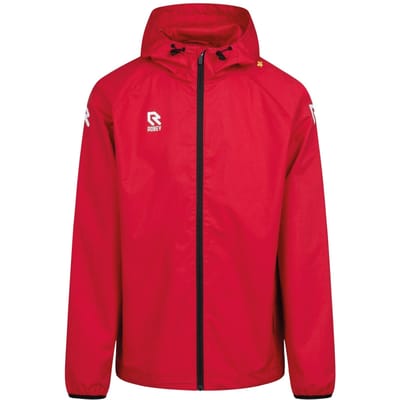 Robey Crossbar All Weather Jacket - - 128