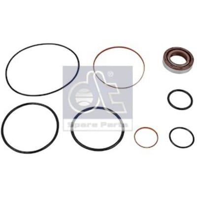 Hydraulische pomp, stuurinrichting DT Spare Parts 4.90498