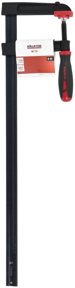 Kreator Spanklem KRTH40208