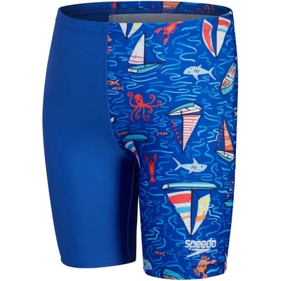 Zwembroek voor babyjongens Speedo Dig Allow
