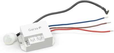 Infrarood Bewegingsmelder met Magnetron Technologie voor Binnen en Buiten