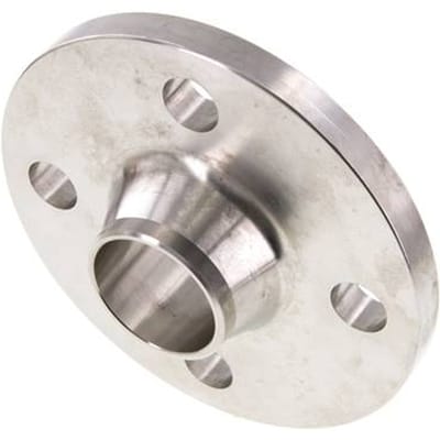 Voorlansflens DN200-PN16 219.1mm 1.4571 DIN 2633 En EN 1092-1 (Type 11)
