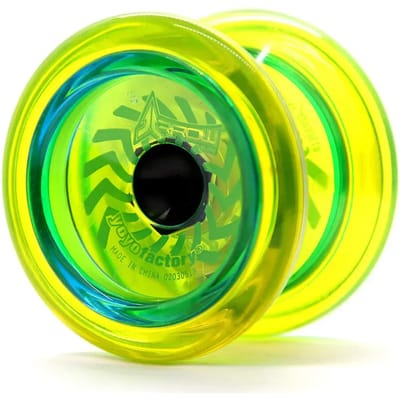 Behendigheidsspellen YoYoFactory