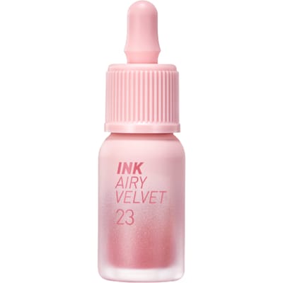 [Promotie] peripera - Ink Airy Velvet Tint - 4g - 023 In The Peachlight