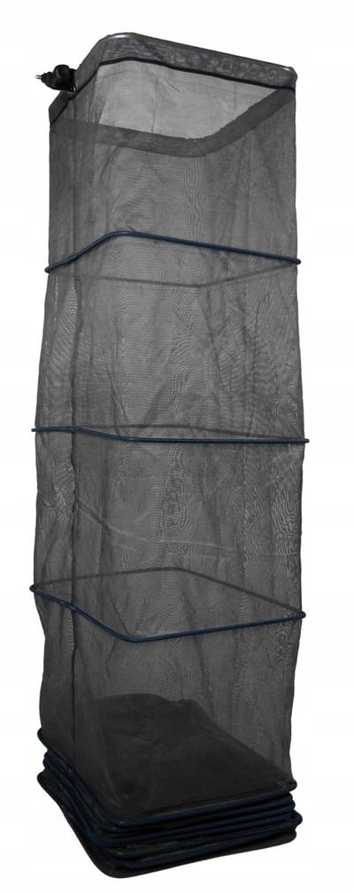 Mikado Basis Vangnet - 50/45cm x 400cm