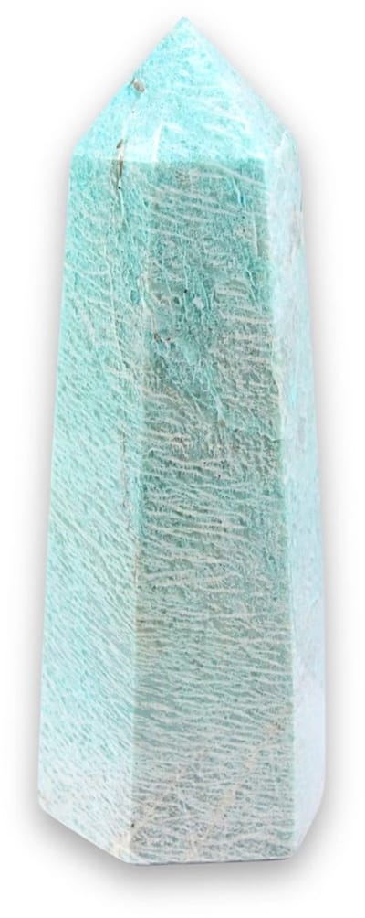 Amazoniet obelisk nr.02