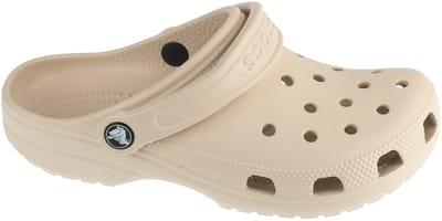 Crocs Classic Klompen Beige EU 38-39