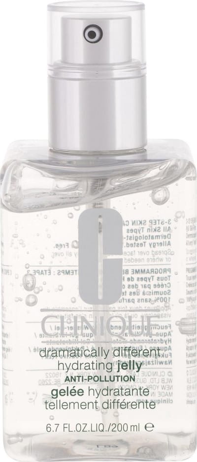 Clinique Dramatically Different Hydrating Jelly 200 Ml
