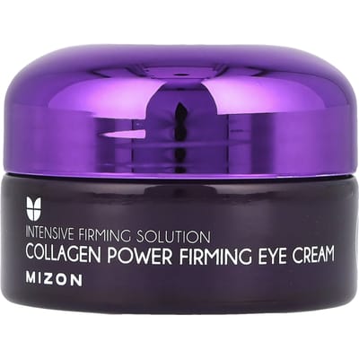 Mizon, Collagen Power Verstevigende Oogcrème, 0.84 fl oz (25 ml)