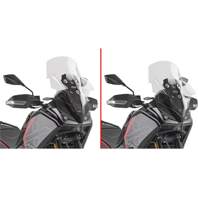 Motorbel Givi Morini X-Cape 700 (2025-2026)