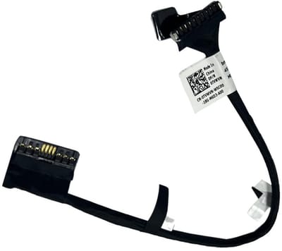 Dailygoods - Batterijkabel Vervanging voor Dell Latitude 5521 en Precision 3561