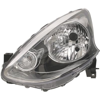 Koplampen DEPO 215-11G2L-LDEM2, links