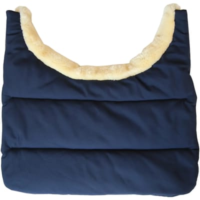 Kentucky Horsewear - Paarden BIB - Marine - Winter