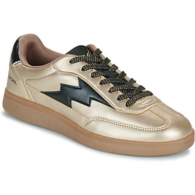 Kaporal  Lage Sneakers SEVEN
