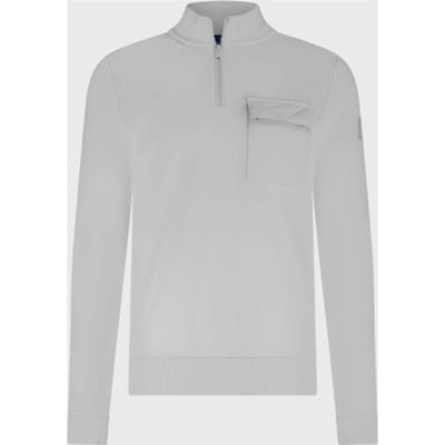 Blue Industry Kbiw25-m31 sweater stone