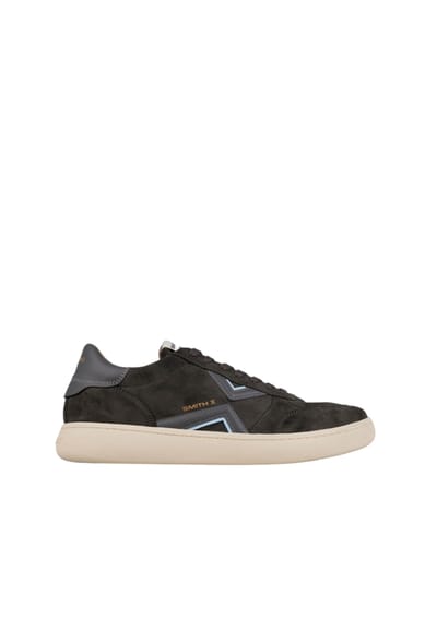 sxbcocm-9601-dgy Alexander Smith Man Grey