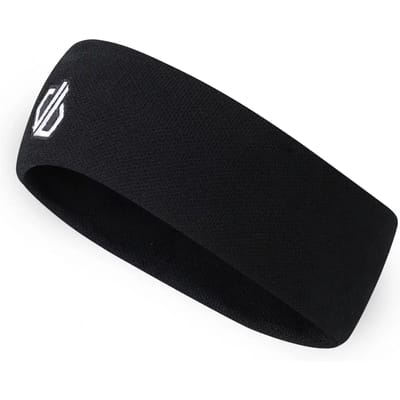 Hoofdband voor vrouwen Dare 2B Sweat It