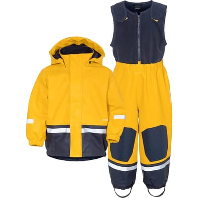 Regenkleding voor kinderen Didriksons Boardman Classic