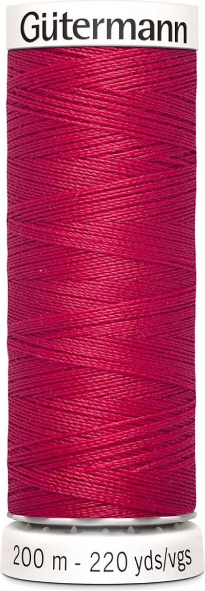 Gutermann Polyester Naaigaren 200meter-909