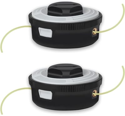 Compatibele Autocut C 3-2 Spoel – 2 stuks