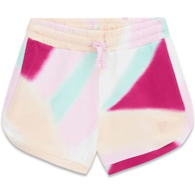 Meisjes shorts Guess French Terry regular