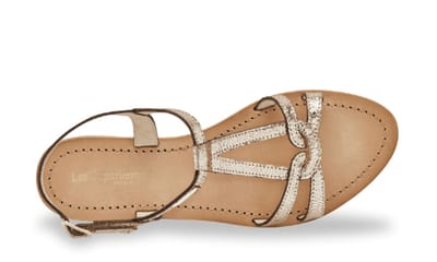 Sandalen Les Tropeziennes par M.Belarbi Hacklio