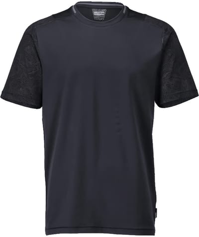 Mascot Customized T-shirt, met korte mouwen 22482-618 - donkermarine - 3XL