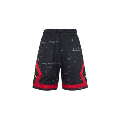 Short Casual Jordan Homme Noir Modéré AQ0621-010 XL black