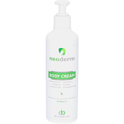 Neoderm Bodycrème 250 Crème