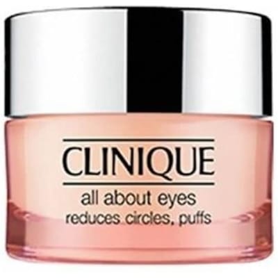 Clinique Oog- en lipverzorging All About Eyes Oogcrème Dames 30 ml