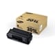 HP SU870A / Samsung MLT-D201L toner cartridge zwart hoge capaciteit (origineel)