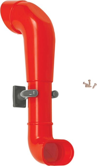 Axi Periscoop Voor Speeltoren 42 Cm Rood