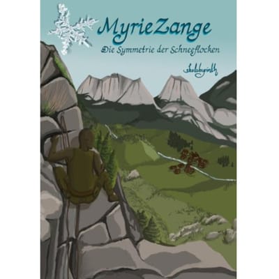 Myrie Zange - M. Skalabyrinth