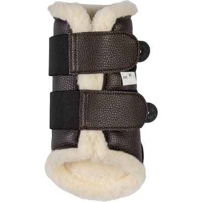Gesloten laarzen HKM Comfort Premium Fur II