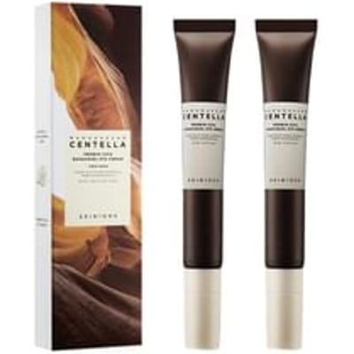 SKIN1004 Hyalu-Cica Hyalu-Teca Ampoule Repulpante 50ml Sérum Hydratant Raffermissant Éclat gray