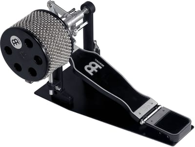 Meinl FCA5-L Foot Cabasa Large - Cabasa