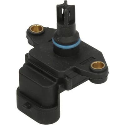 Sensor, inlaatspruitstukdruk FEBI BILSTEIN 45255