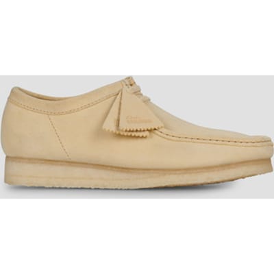 Nette schoenen Clarks Originals Wallabee