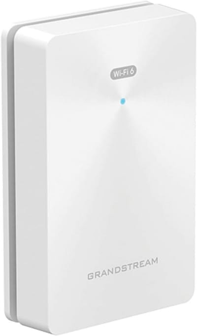 Krachtige WiFi Access Point voor Snel en Betrouwbaar Draadloos Netwerk