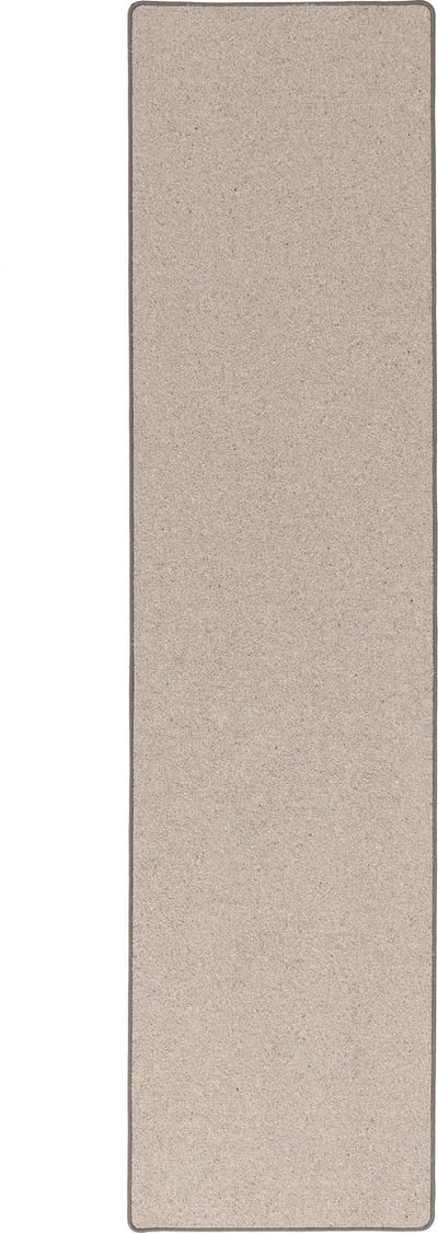 Snapstyle Natuurlijke vloerkleed loper wol Berber
