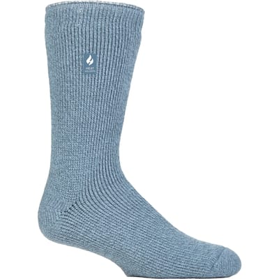 Heren Outdoor Winter Warme Thermo Merino Wol Sokken