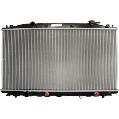 Radiator, motorkoeling NISSENS 68096
