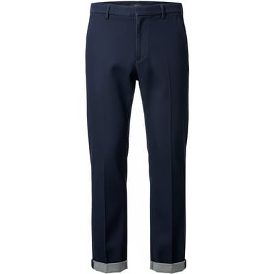 Mannenbroek Dondup - broek gaubert ontspanning - n.d.