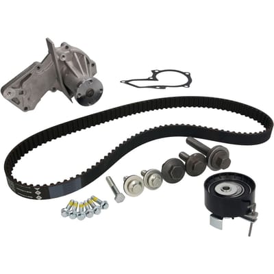 Schaeffler Ina Waterpomp+distributieriem set INA 530 0495 30