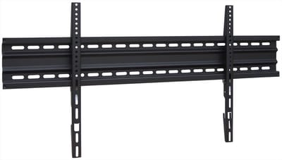 L&C Wall 840 2,03 m (80") Zwart