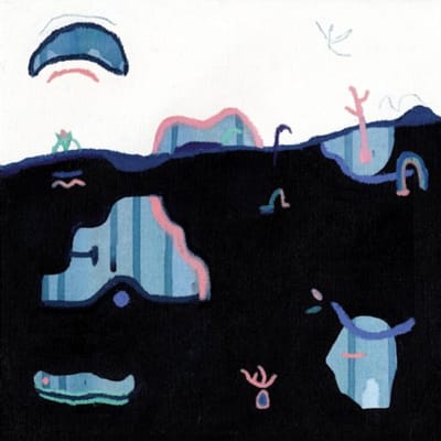 Cloth - Low Sun (12" Single) (Limited Edition) (Coloured Vinyl)
